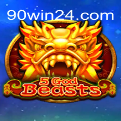 Explorando o Jogo Inovador 5GodBeasts: Regras e Dinâmicas