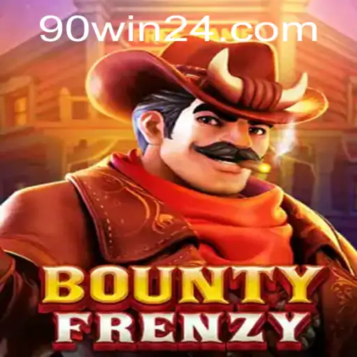 Descubra o Empolgante Mundo de BountyFrenzy com 90win.com