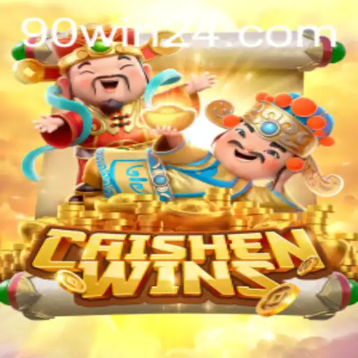 CaishenWins: Descubra o Fascinante Mundo do Jogo Inspirado na Mitologia Chinesa