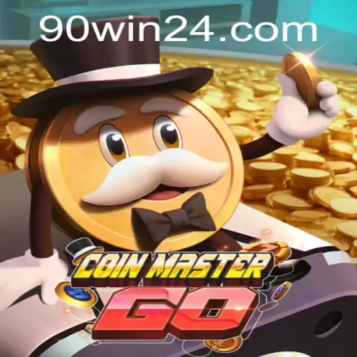 CoinMasterGO: Uma Aventura Empolgante no Mundo dos Jogos Online