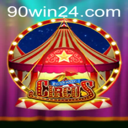 Descubra o Mundo Mágico de EcstaticCircus: O Jogo Que Encanta a Todos na 90win.com