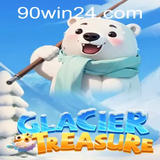 Descubra os Mistérios e Desafios de GlacierTreasure