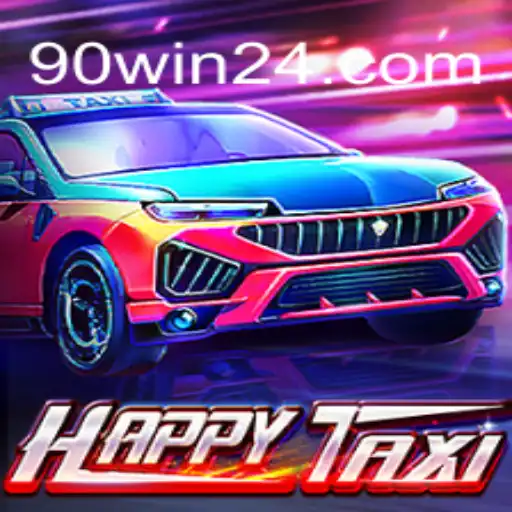 Descubra 'HappyTaxi': O Excitante Jogo de Aventura da 90win.com
