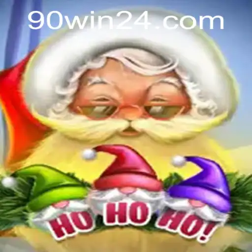 Explorando o Mundo do Jogo HoHoHo na Plataforma 90win.com