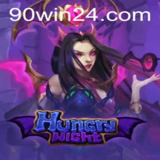 Explorando HungryNight: Regras e Estratégias do Novo Fenômeno dos Games