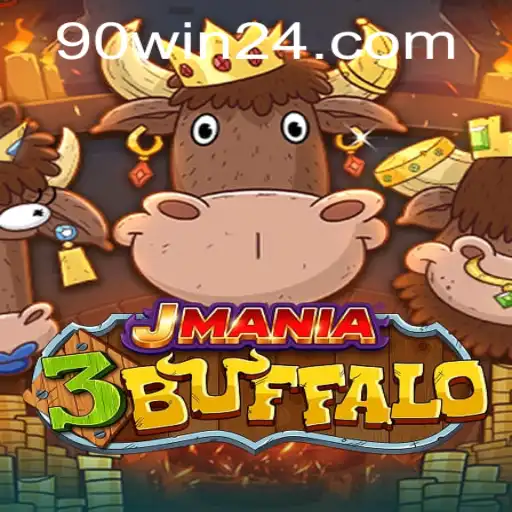 Descubra o Fascinante Mundo de JMania3Buffalo no 90win.com