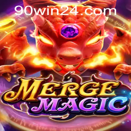 Desvendando MergeMagic: Um Jogo de Estratégia e Magia