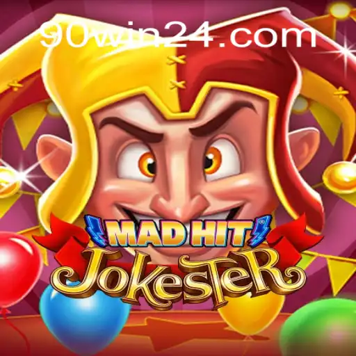 Descubra MadHitJokester: O Novo Jogo que Está Dominando as Plataformas Digitais