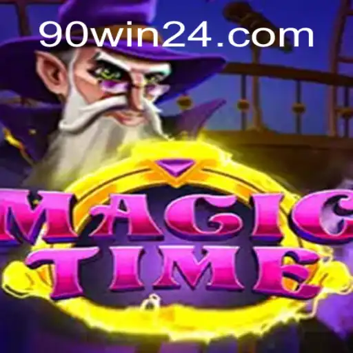 Descubra o Fascinante Mundo de MagicTime: Um Guia Completo
