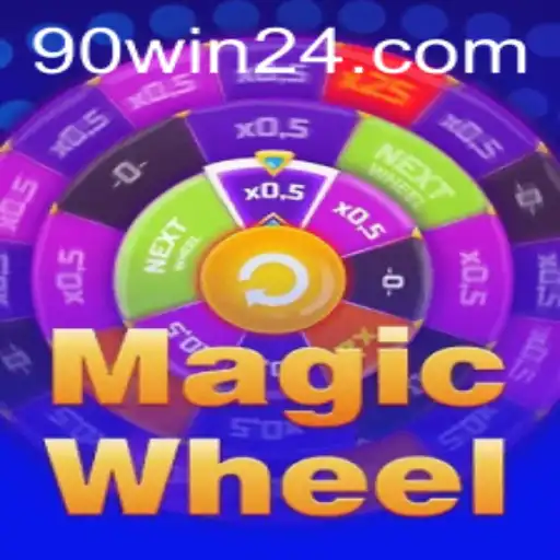 Descubra o Universo de 'MagicWheel' com 90win.com