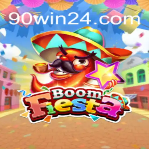Descubra BoomFiesta: O Jogo Empolgante de 90win.com Que Está Conquistando o Mundo