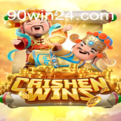 CaishenWins: Descubra o Fascinante Mundo do Jogo Inspirado na Mitologia Chinesa