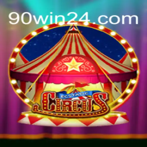 Descubra o Mundo Mágico de EcstaticCircus: O Jogo Que Encanta a Todos na 90win.com