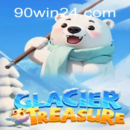Descubra os Mistérios e Desafios de GlacierTreasure