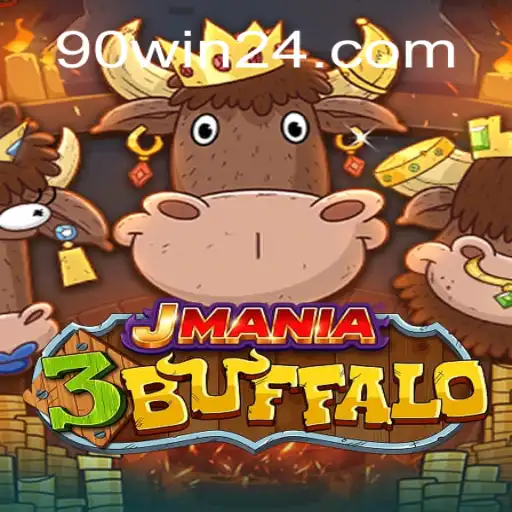 Descubra o Fascinante Mundo de JMania3Buffalo no 90win.com