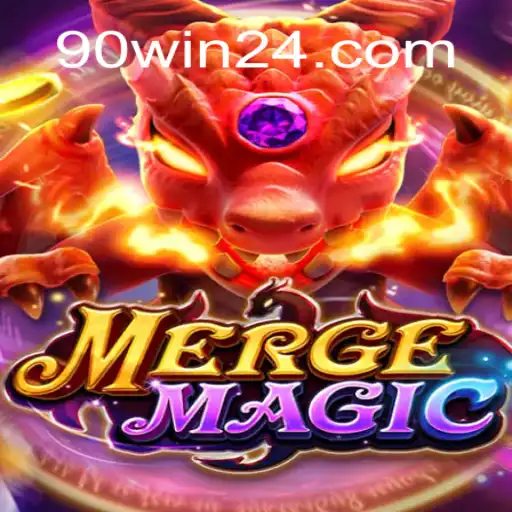 Desvendando MergeMagic: Um Jogo de Estratégia e Magia