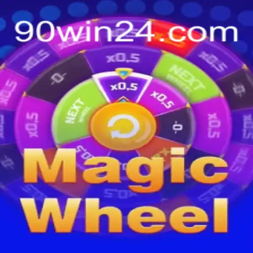 Descubra o Universo de 'MagicWheel' com 90win.com