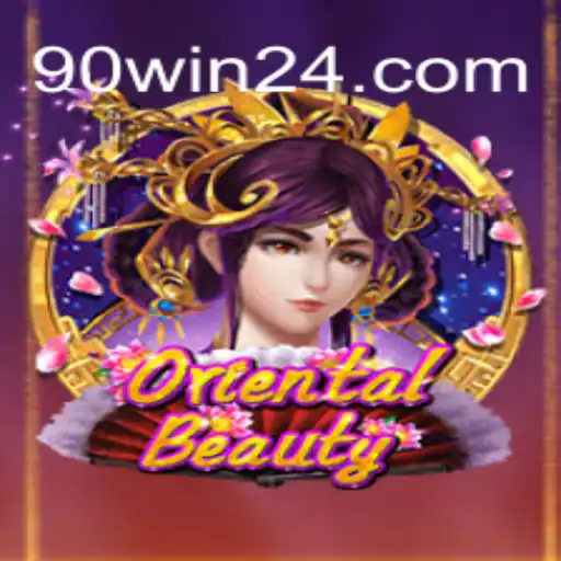 Descubra o Fascinante Jogo OrientalBeauty no 90win.com