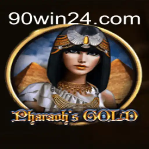 PharaohsGold: Descubra o Mágico Mundo dos Antigos Egípcios no 90win.com