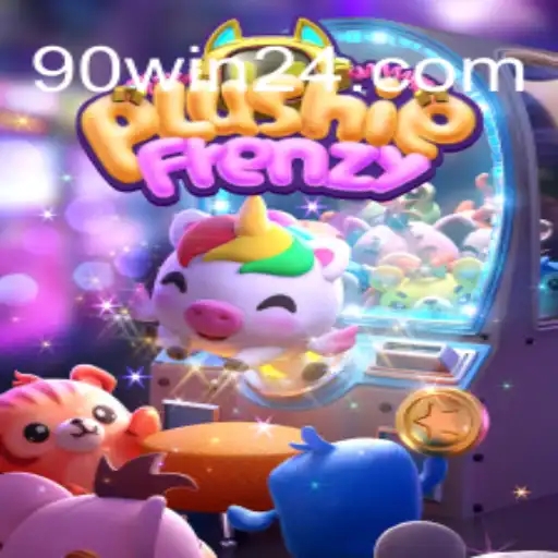 Descubra a Emoção de PlushieFrenzy: Um Jogo de Diversão e Estratégia