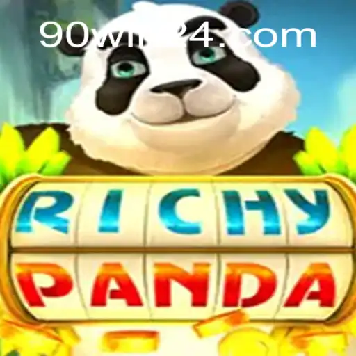 Desvendando o Fascinante Mundo de RichyPanda em 90win.com