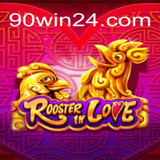 RoosterInLove: Um mergulho no universo do jogo que conquistou 90win.com