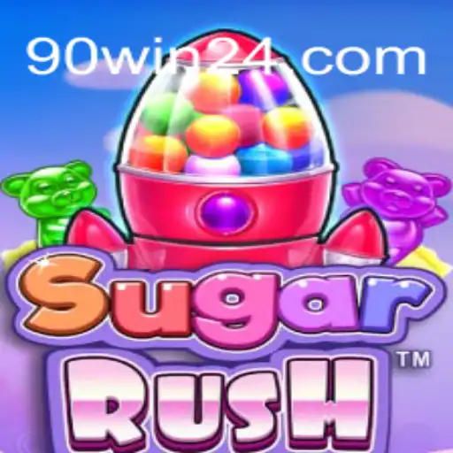 Desvendando o Mundo Encantado de SugarRush: Uma Aventura de Jogos no 90win.com