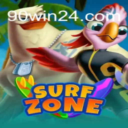 SurfZone: Explore Aventuras Aquáticas em Alta Velocidade no 90win.com