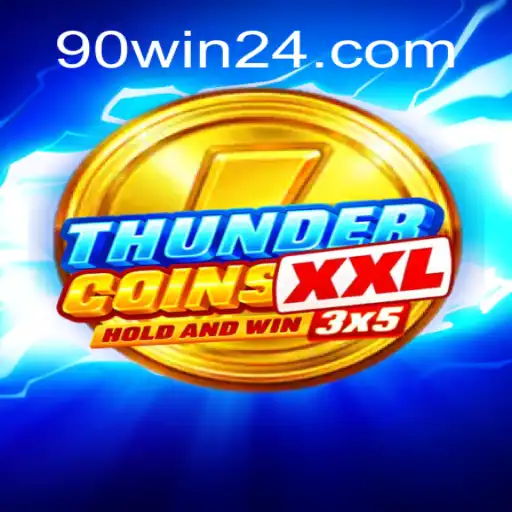 ThunderCoinsXxl: A Nova Sensação do Mundo dos Jogos