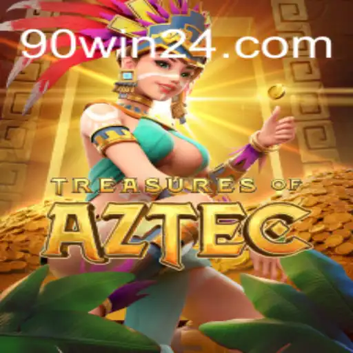 Descubra os Segredos de Treasures of Aztec em 90win.com