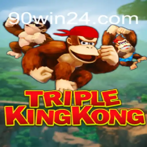 TripleKingKong: Aventura e Estratégia no Jogo dos Gorilas