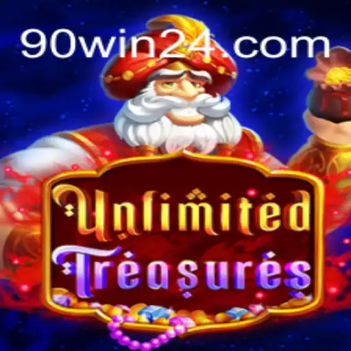 Descobrindo os Segredos de UnlimitedTreasures