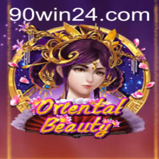 Descubra o Fascinante Jogo OrientalBeauty no 90win.com