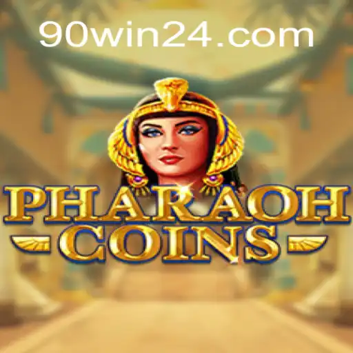 Descubra o Fascinante Mundo de PharaohCoins com 90win.com