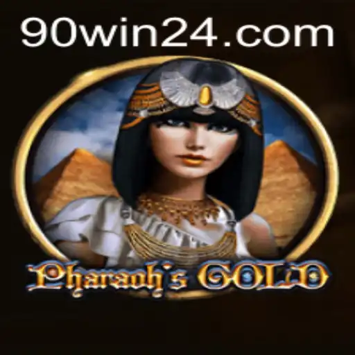 PharaohsGold: Descubra o Mágico Mundo dos Antigos Egípcios no 90win.com