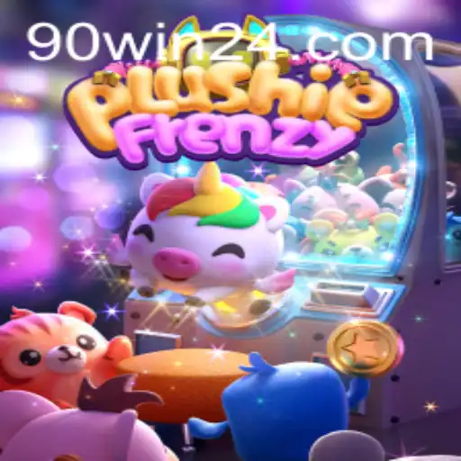 Descubra a Emoção de PlushieFrenzy: Um Jogo de Diversão e Estratégia