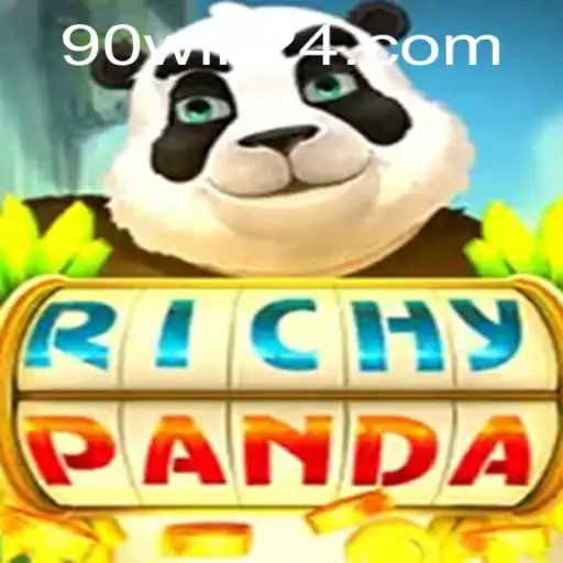 Desvendando o Fascinante Mundo de RichyPanda em 90win.com