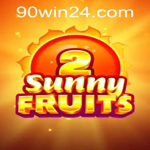 Descubra o Mundo Vibrante de SunnyFruits2 no 90win.com