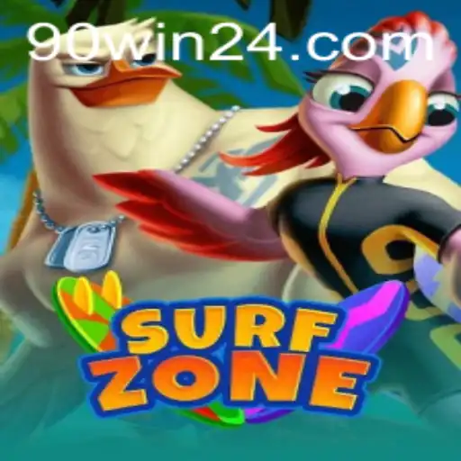 SurfZone: Explore Aventuras Aquáticas em Alta Velocidade no 90win.com