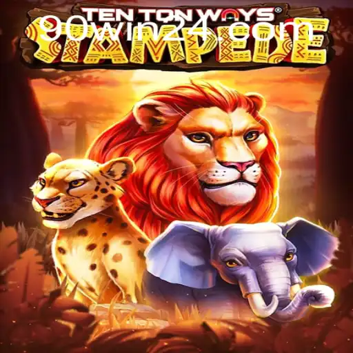 Explorando o Mundo Empolgante de TenTonWaysStampede