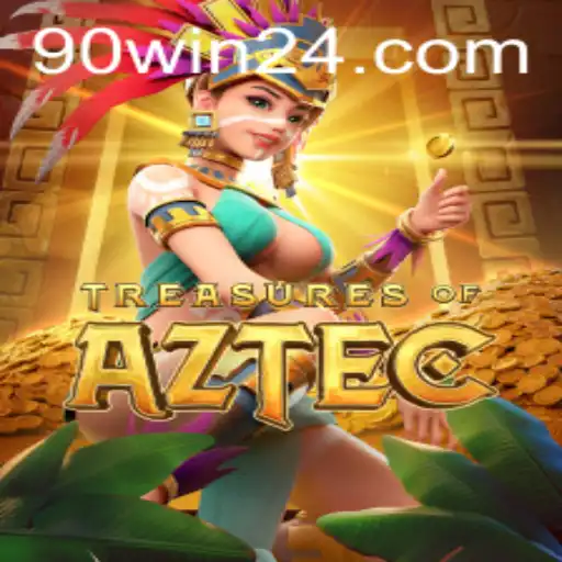 Descubra os Segredos de Treasures of Aztec em 90win.com