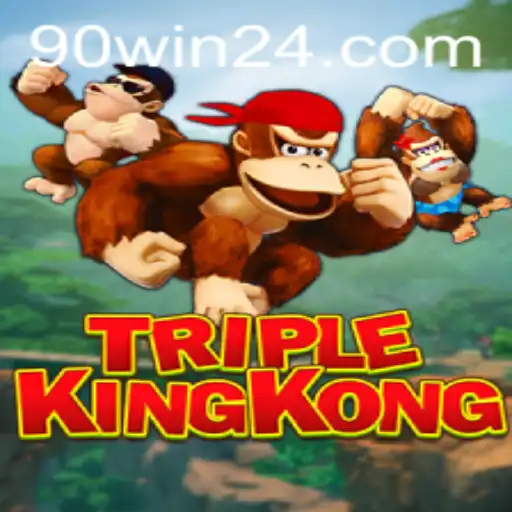 TripleKingKong: Aventura e Estratégia no Jogo dos Gorilas